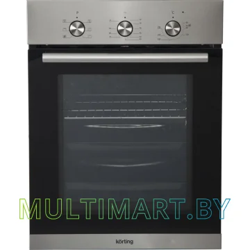 Электрический духовой шкаф Korting OKB 4630 CMX